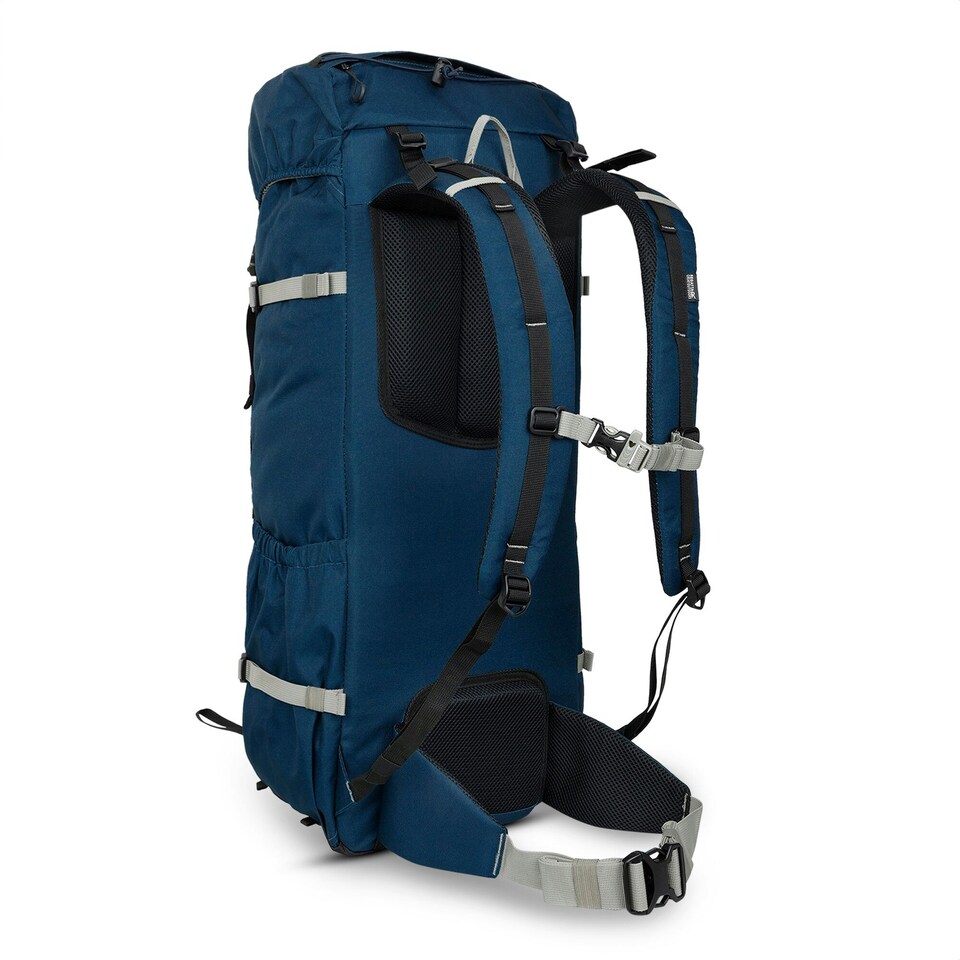 image 1 of Survivor 5 45L Backpack Grey