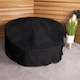 image 5 of Charles Bentley Deluxe Rattan Day Bed Cover