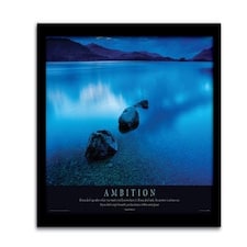 AMBITION - AG MEMORABILIA  RANGE - FP10562P