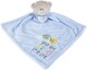 image 1 of Tiny Tatty Teddy You Are Loved Baby Boy Comforter