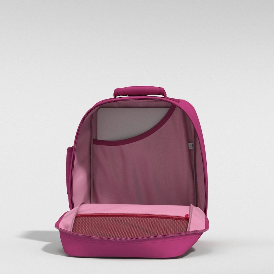 image 1 of Classic Cabin Backpack 28L Lovestruck Pink Pink