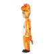 image 3 of Zog Julia Donaldson Fancy Dress Costume Kids Unisex Medium - Age 7-9