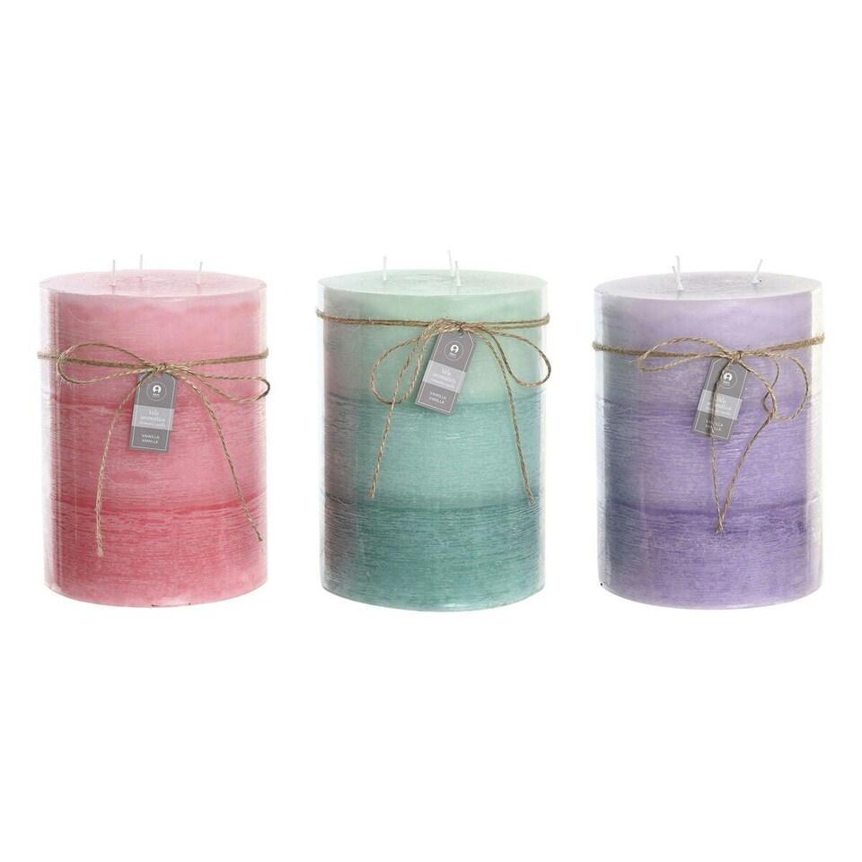 image 1 of Scented Candle DKD Home Decor (3 Units) N/A