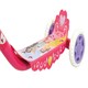 image 3 of Disney Princess Tri-Scooter