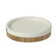 image 2 of Showerdrape Bondi Cream Soap Dish