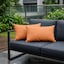 Canvas Tangarine