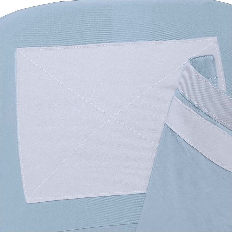 image 1 of Lavio Pregnancy Pillow maternity Body Support Sleeping Women Nursing Feeding