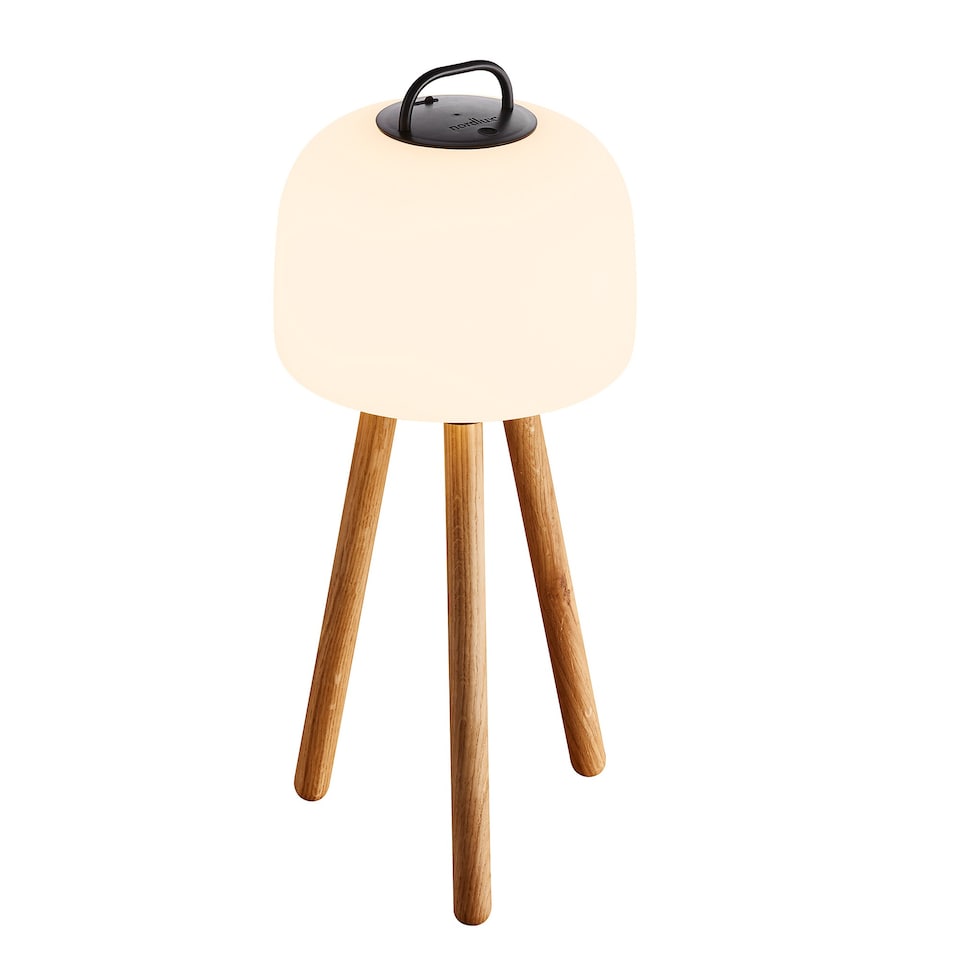 image 1 of Nordlux Kettle Outdoor Kettle Accessories  Wood Weatherproof, IP54