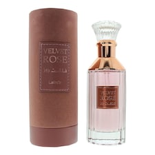 Lattafa Velvet Rose 100ml EDP Spray