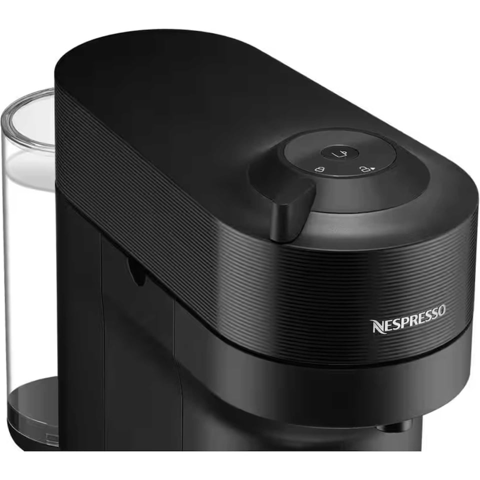 image 1 of De'Longhi Nespresso ENV90.B Vertuo Pop Coffee Machine - Black