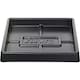 image 3 of ZooMed ReptiBreeze Substrate Bottom Tray Multi
