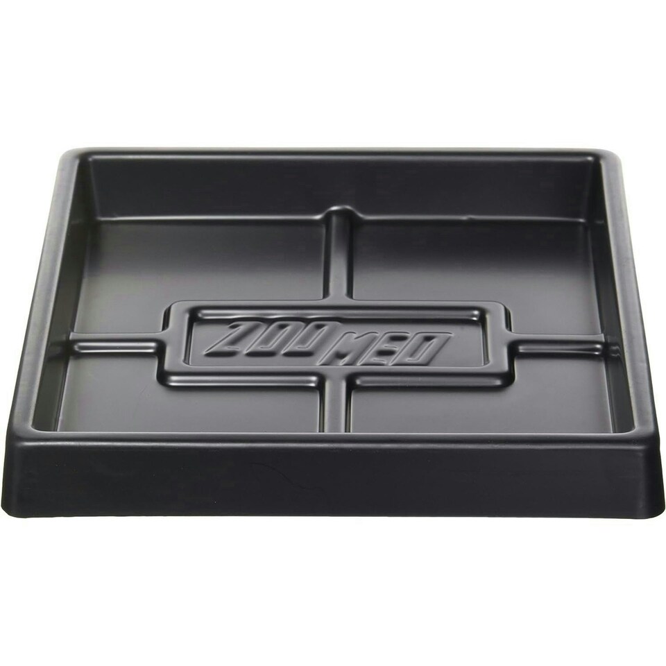 image 1 of ZooMed ReptiBreeze Substrate Bottom Tray Multi