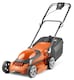 image 2 of Flymo EasiStore 340R Rotary Lawnmower