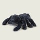 image 3 of Warmies Plush Spider LARGE