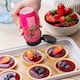 image 6 of Diablo No Added Sugar Strawberry Dessert Sauce 355g