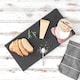 image 4 of Argon Tableware Modular Slate Table Runner - 200 x 25cm