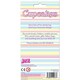 image 2 of Paper Projects Reusable Cupcake Stickers - Multicoloured - One Size
