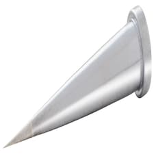 WELLER - Round Soldering Iron Tip, 0.2mm