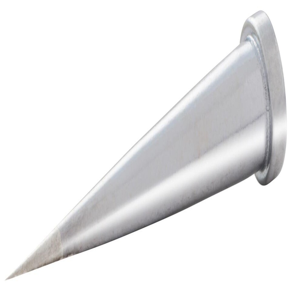WELLER - Round Soldering Iron Tip, 0.2mm