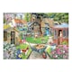 image 1 of Bloomin' Lovely BIG 500 Piece Jigsaw Puzzle
