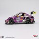 image 2 of Porsche 911 GT3 R #27 Hubauto 2023 FIA GT World C 70th Macau GP 1:18 TS0551