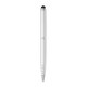 image 2 of MidOcean Florina Stylus Pen - Silver - One Size