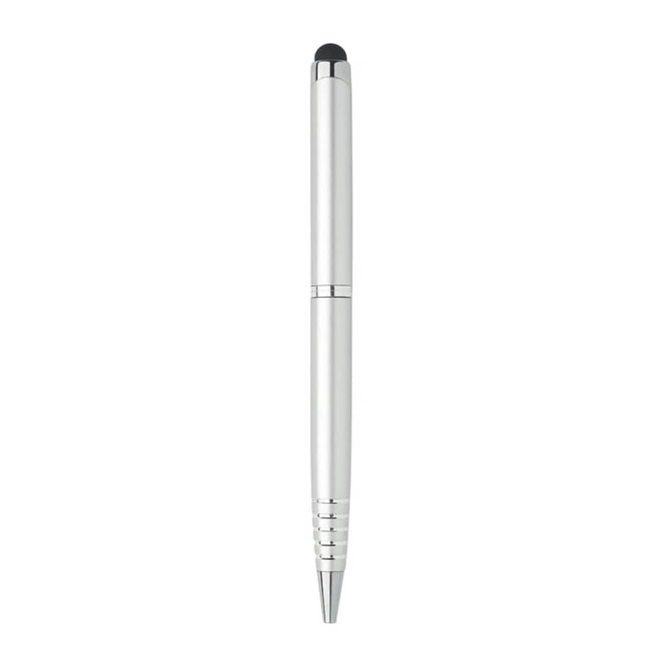 image 1 of MidOcean Florina Stylus Pen - Silver - One Size