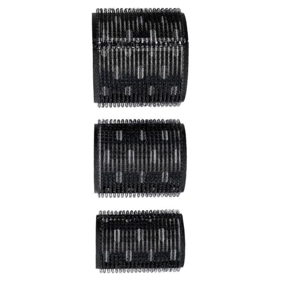 image 1 of Brushworks Ceramic Thermal Rollers Variety Pack