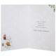 image 2 of Coffee & Croissants Design Birthday Card