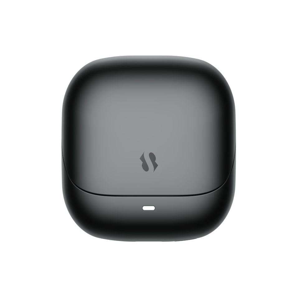 image 1 of MiTEC MiSOUND Pro True Wireless Earphones - Black Black