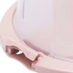 image 2 of Keeeper Pink Round Cake Container 38cm with Lid
