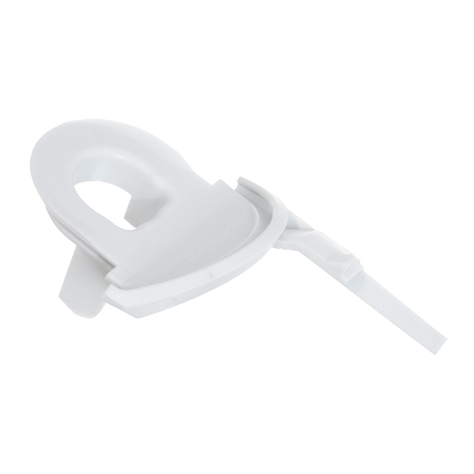 image 1 of Reliapart Bosch Siemens Neff Dishwasher Pump Drain Cover Lid Multi-Model Fitting 00611322