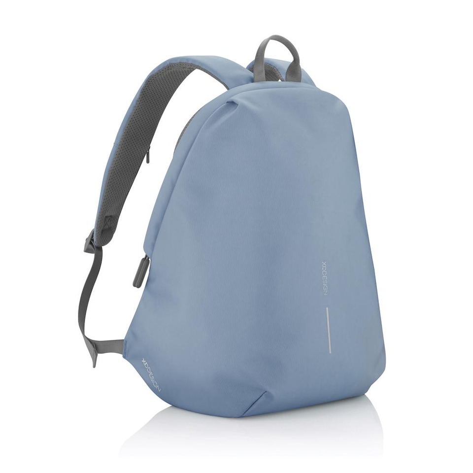 image 1 of XD Design Bobby Soft Anti-Theft Backpack | Blue | Blue | One Size | 1