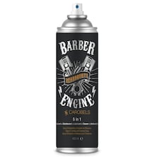 Beardburys 5 in 1 Clippers Cooling and Cleaning Spray 400ml