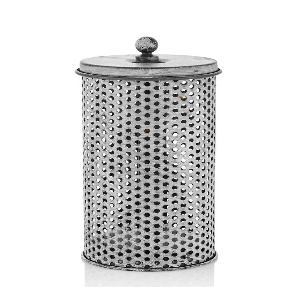 image 1 of Stone Collection Paper Towel Holder