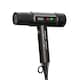 image 2 of Wahl Vanquish Hair Dryer 1600W Corded 3 Heat Settings with Cool-Shot Black ZY166