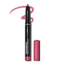 Revlon ColorStay Matte Lite Lip Crayon Paraben Free Lightweight Lipstick, 12 Bold Yet Wearable Shades Available, Take Flight N/A