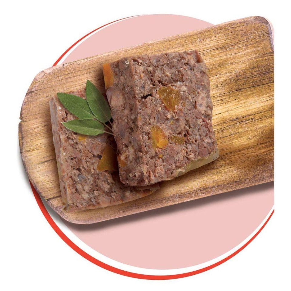 image 1 of Catit Cuisine Beef Mix Cat Food Bundle (12) Pate & Stew