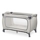 image 1 of hauck Sleep N Easyfold - Dark Grey