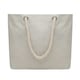 image 2 of MidOcean Mare Cord Shopper Bag - Grey - One Size Grey