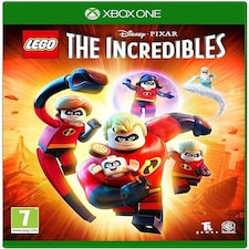 LEGO: The Incredibles Xbox One