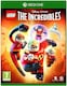 image 1 of LEGO: The Incredibles Xbox One