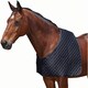 image 2 of Weatherbeeta Deluxe Shoulder Guard | Black | Black | Warmblood | 1