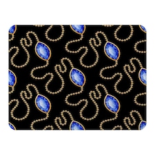 Diamond Necklaces (Blanket)