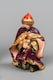 image 8 of Handmade Nativity Scene Birth Jesus Wooden Stable Figurine House Sculpture Christmas Decoration Xmas Décor