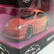image 3 of Porsche 911 GT3 RS 1:32 Scale Pink Slips Jada 253292000 24106