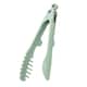 image 3 of Fusion Twist Food Tongs Mint