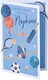 image 4 of Sport Equipment Design Nephew Birthday Card