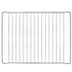 image 4 of SPARES2GO Chrome Grill Shelf Rack compatible with Ignis Oven Cooker (445mm x 340mm)