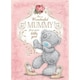 image 2 of Wonderful Mummy From Little Girl Mother's Day Card Tatty Teddy